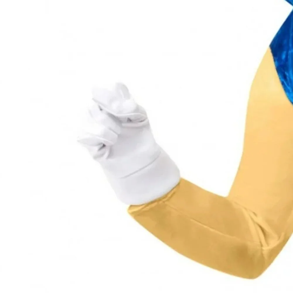 Boys' Sonic the Hedgehog Halloween Costume - Size Small, NWT